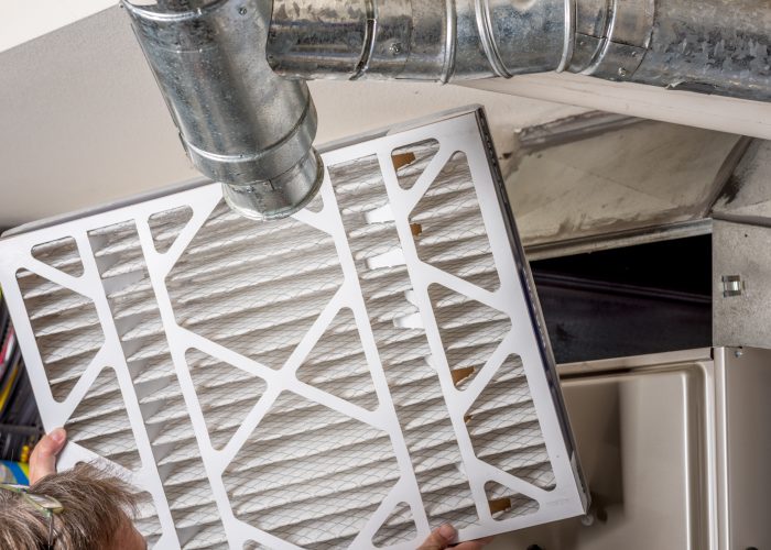 Furnace Filter