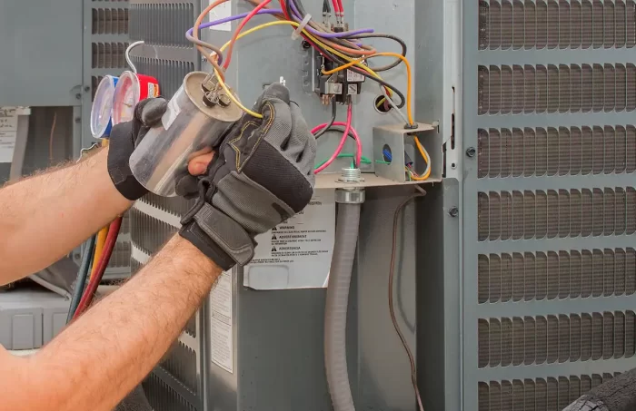 Why Is My Fan Not Working On My AC Unit? Troubleshooting Guide