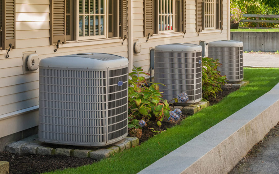 Air Conditioning Units