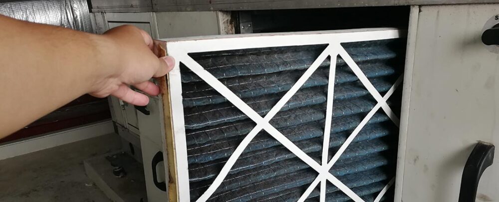 HVAC Filters for Pets
